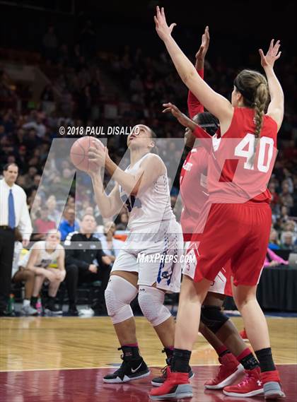 Thumbnail 1 in Grandview vs. Regis Jesuit (CHSSA 5A State Final) photogallery.