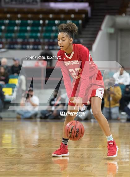 Thumbnail 3 in Grandview vs. Regis Jesuit (CHSSA 5A State Final) photogallery.