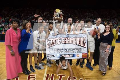 Thumbnail 1 in Grandview vs. Regis Jesuit (CHSSA 5A State Final) photogallery.