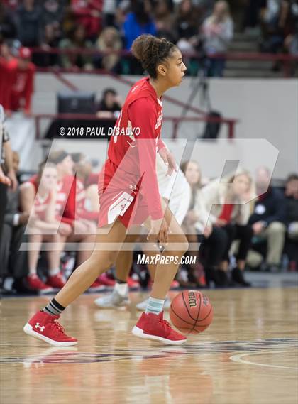 Thumbnail 1 in Grandview vs. Regis Jesuit (CHSSA 5A State Final) photogallery.