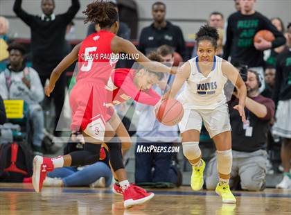 Thumbnail 1 in Grandview vs. Regis Jesuit (CHSSA 5A State Final) photogallery.