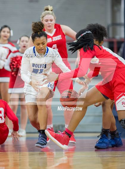 Thumbnail 3 in Grandview vs. Regis Jesuit (CHSSA 5A State Final) photogallery.
