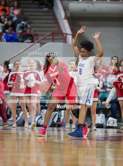 Thumbnail 3 in Grandview vs. Regis Jesuit (CHSSA 5A State Final) photogallery.