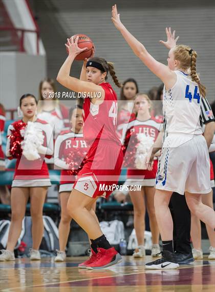 Thumbnail 3 in Grandview vs. Regis Jesuit (CHSSA 5A State Final) photogallery.