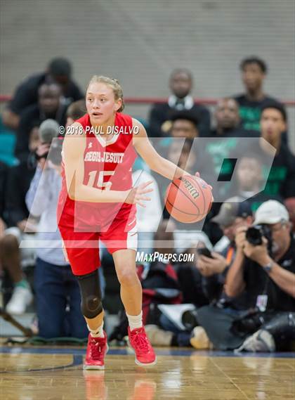Thumbnail 1 in Grandview vs. Regis Jesuit (CHSSA 5A State Final) photogallery.