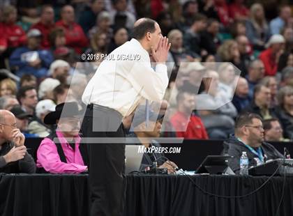 Thumbnail 2 in Grandview vs. Regis Jesuit (CHSSA 5A State Final) photogallery.