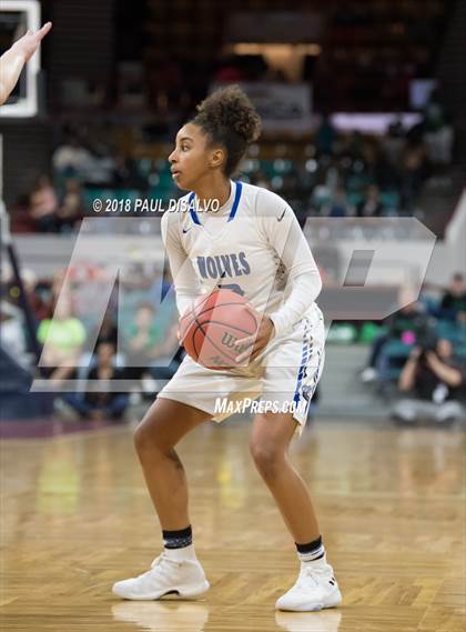Thumbnail 3 in Grandview vs. Regis Jesuit (CHSSA 5A State Final) photogallery.