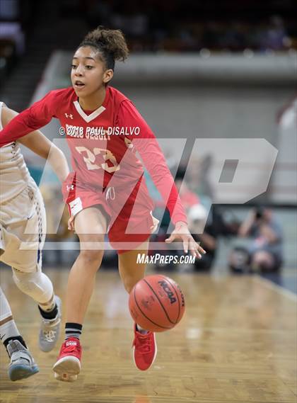 Thumbnail 1 in Grandview vs. Regis Jesuit (CHSSA 5A State Final) photogallery.