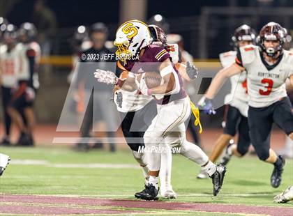 Thumbnail 1 in Huntington Beach @ Simi Valley photogallery.