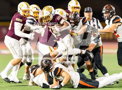 Thumbnail 3 in Huntington Beach @ Simi Valley photogallery.