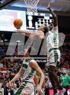 Photo from the gallery "Payson vs. Hurricane (UHSAA 4A Semifinal)"