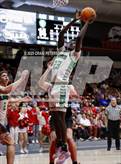 Photo from the gallery "Payson vs. Hurricane (UHSAA 4A Semifinal)"