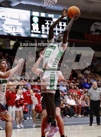 Thumbnail 3 in Payson vs. Hurricane (UHSAA 4A Semifinal) photogallery.