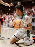 Photo from the gallery "Payson vs. Hurricane (UHSAA 4A Semifinal)"
