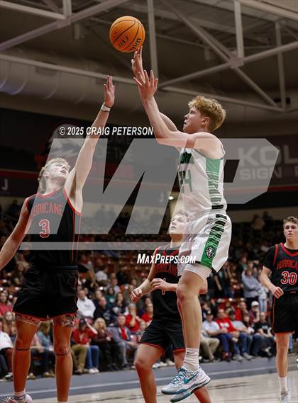 Thumbnail 1 in Payson vs. Hurricane (UHSAA 4A Semifinal) photogallery.