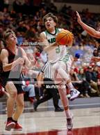 Photo from the gallery "Payson vs. Hurricane (UHSAA 4A Semifinal)"