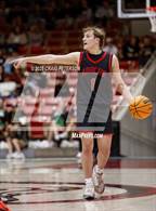 Photo from the gallery "Payson vs. Hurricane (UHSAA 4A Semifinal)"