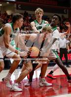 Photo from the gallery "Payson vs. Hurricane (UHSAA 4A Semifinal)"