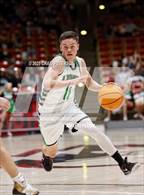 Photo from the gallery "Payson vs. Hurricane (UHSAA 4A Semifinal)"