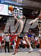 Photo from the gallery "Payson vs. Hurricane (UHSAA 4A Semifinal)"