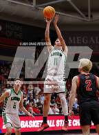 Photo from the gallery "Payson vs. Hurricane (UHSAA 4A Semifinal)"
