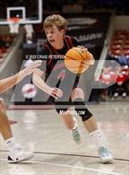 Photo from the gallery "Payson vs. Hurricane (UHSAA 4A Semifinal)"