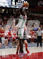 Photo from the gallery "Payson vs. Hurricane (UHSAA 4A Semifinal)"