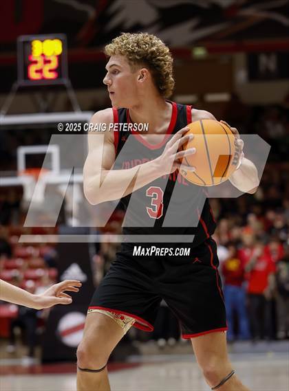 Thumbnail 1 in Payson vs. Hurricane (UHSAA 4A Semifinal) photogallery.