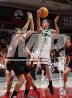 Photo from the gallery "Payson vs. Hurricane (UHSAA 4A Semifinal)"