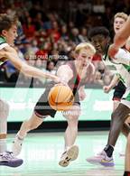 Photo from the gallery "Payson vs. Hurricane (UHSAA 4A Semifinal)"