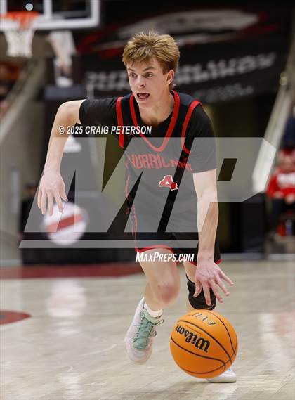 Thumbnail 1 in Payson vs. Hurricane (UHSAA 4A Semifinal) photogallery.