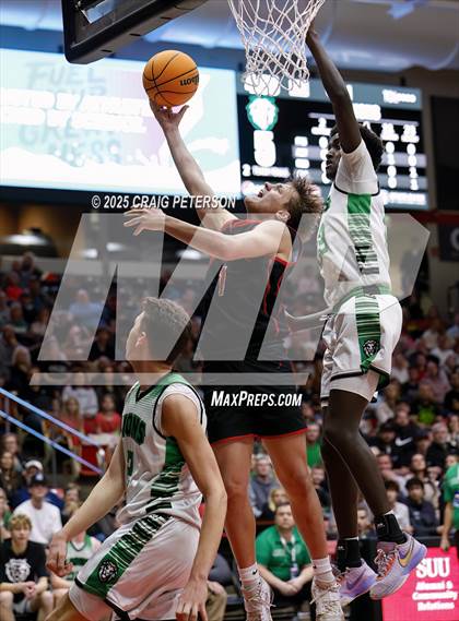 Thumbnail 1 in Payson vs. Hurricane (UHSAA 4A Semifinal) photogallery.