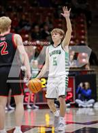Photo from the gallery "Payson vs. Hurricane (UHSAA 4A Semifinal)"