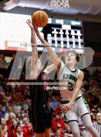 Photo from the gallery "Payson vs. Hurricane (UHSAA 4A Semifinal)"