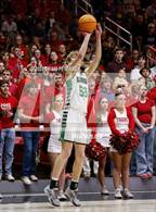 Photo from the gallery "Payson vs. Hurricane (UHSAA 4A Semifinal)"