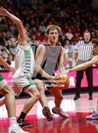 Photo from the gallery "Payson vs. Hurricane (UHSAA 4A Semifinal)"