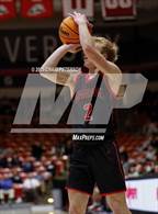 Photo from the gallery "Payson vs. Hurricane (UHSAA 4A Semifinal)"