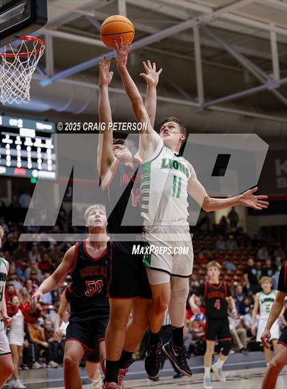 Thumbnail 1 in Payson vs. Hurricane (UHSAA 4A Semifinal) photogallery.