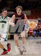Photo from the gallery "Payson vs. Hurricane (UHSAA 4A Semifinal)"