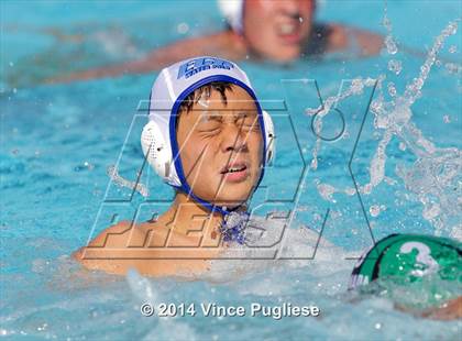 Thumbnail 1 in El Camino Real vs. Granada Hills photogallery.