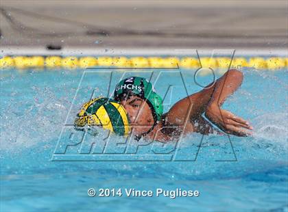 Thumbnail 1 in El Camino Real vs. Granada Hills photogallery.