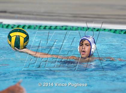 Thumbnail 1 in El Camino Real vs. Granada Hills photogallery.