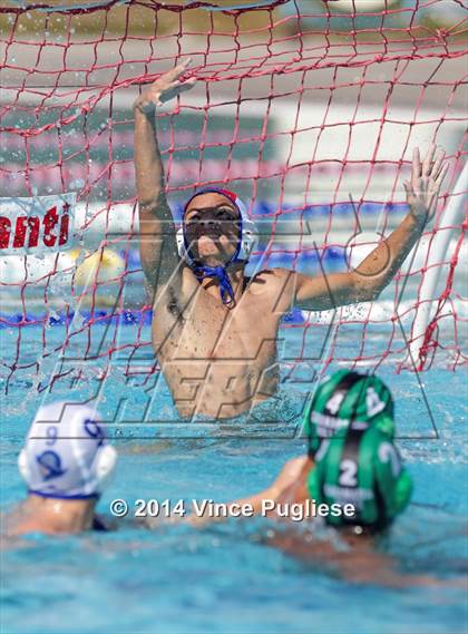 Thumbnail 3 in El Camino Real vs. Granada Hills photogallery.