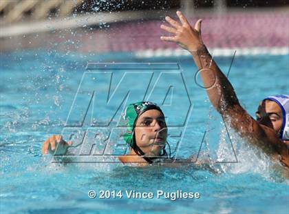 Thumbnail 3 in El Camino Real vs. Granada Hills photogallery.