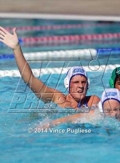 Thumbnail 2 in El Camino Real vs. Granada Hills photogallery.