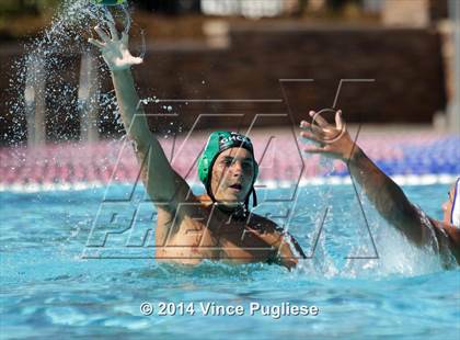 Thumbnail 1 in El Camino Real vs. Granada Hills photogallery.