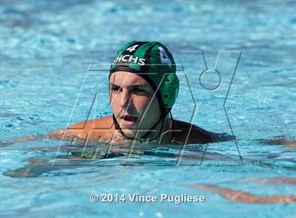 Thumbnail 3 in El Camino Real vs. Granada Hills photogallery.