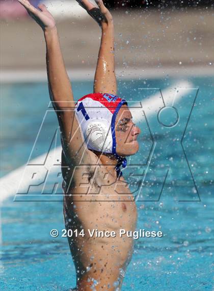 Thumbnail 3 in El Camino Real vs. Granada Hills photogallery.
