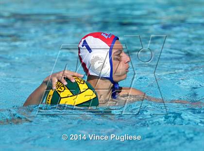 Thumbnail 2 in El Camino Real vs. Granada Hills photogallery.