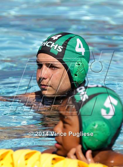 Thumbnail 2 in El Camino Real vs. Granada Hills photogallery.
